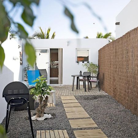 Casa Timanfaya Villa Playa Blanca  Exterior foto