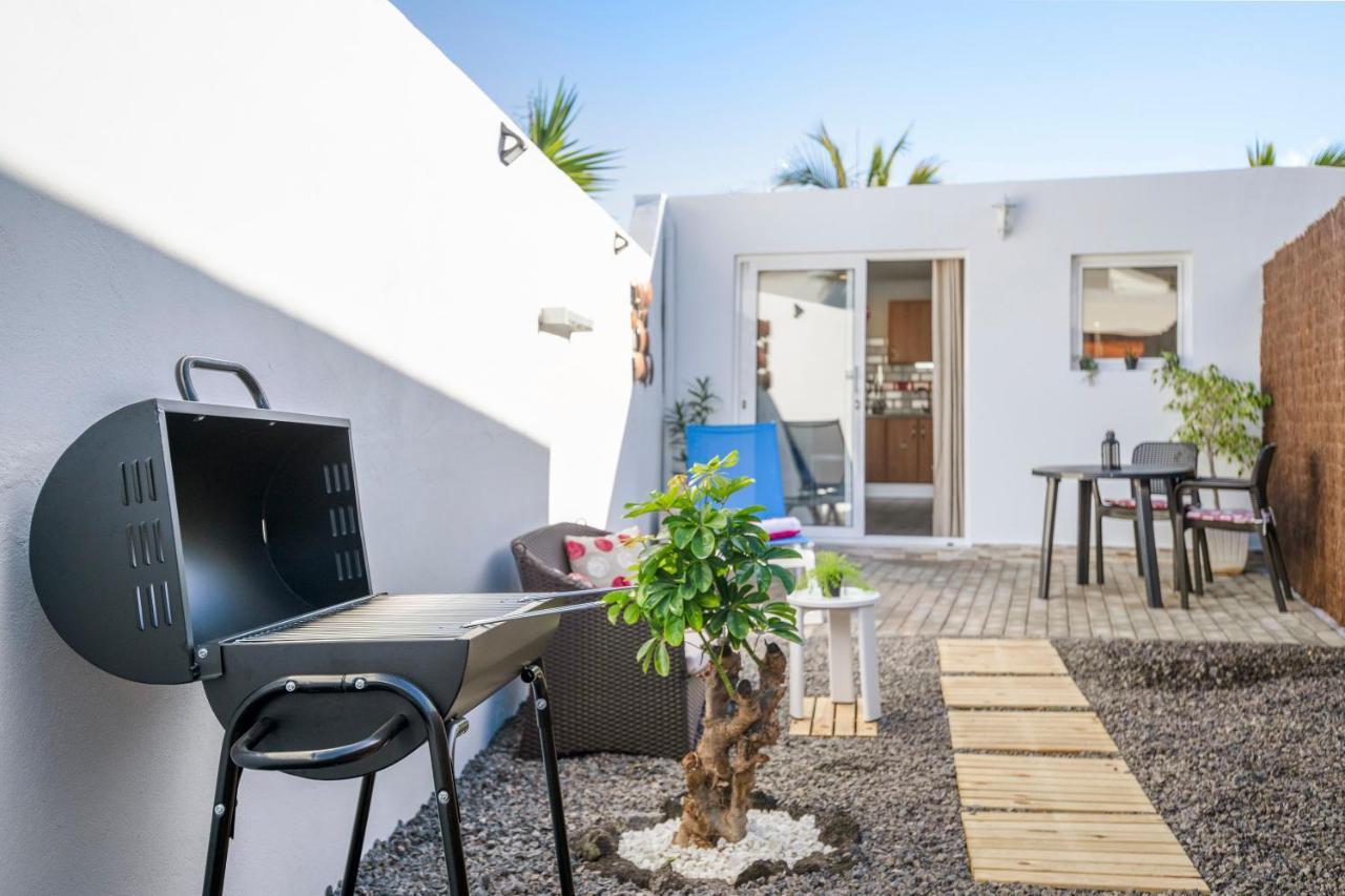 Casa Timanfaya Villa Playa Blanca  Exterior foto