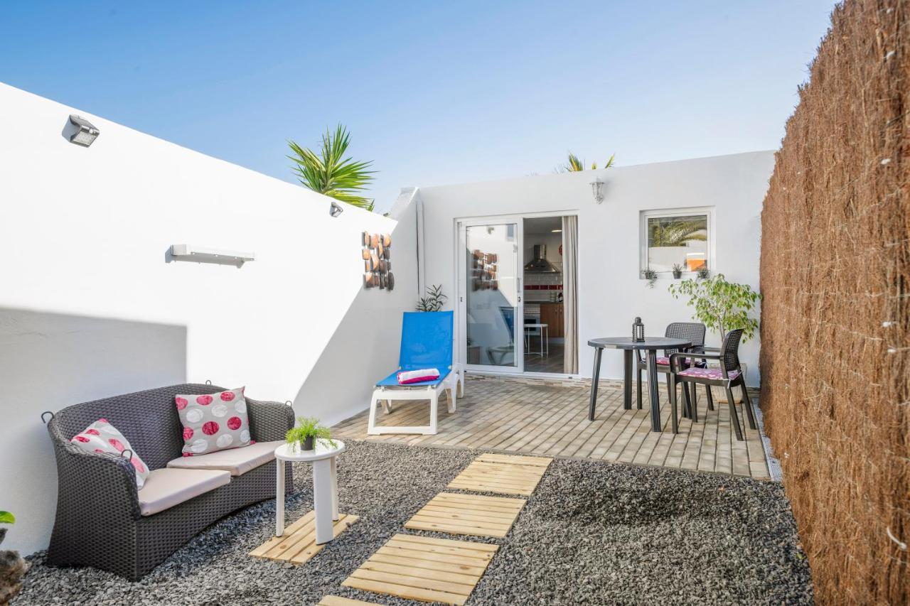 Casa Timanfaya Villa Playa Blanca  Exterior foto