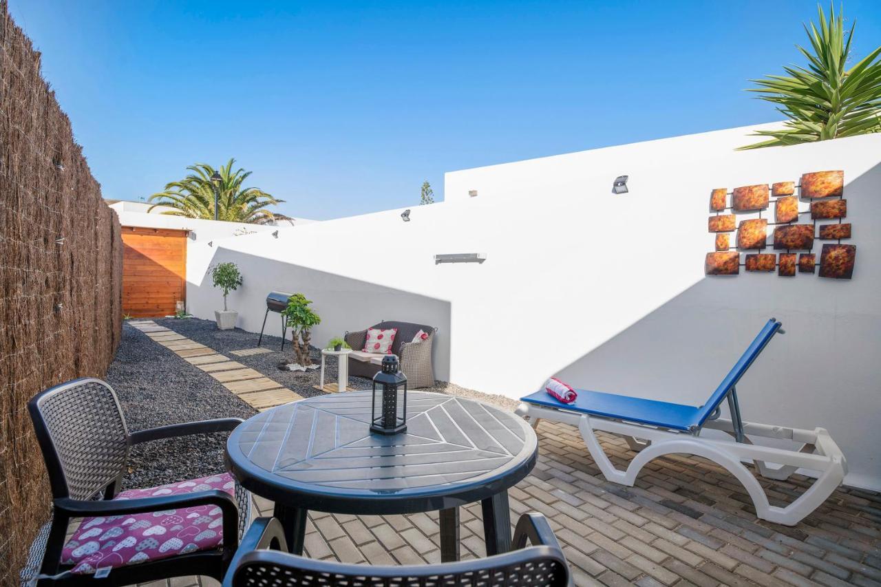 Casa Timanfaya Villa Playa Blanca  Exterior foto