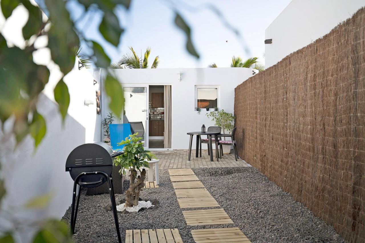 Casa Timanfaya Villa Playa Blanca  Exterior foto